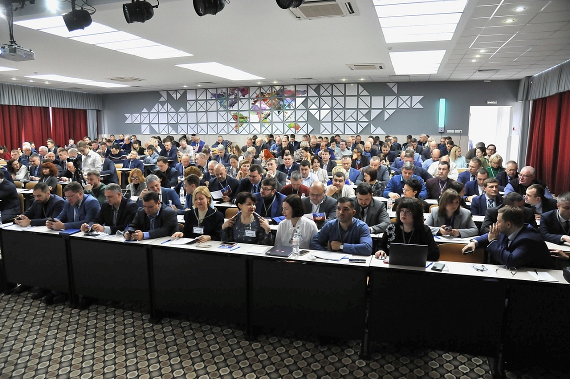 Державинский – участник всероссийской конференции «Вопросы противодействия идеологии терроризма и экстремизма в современных условиях» фото детальные