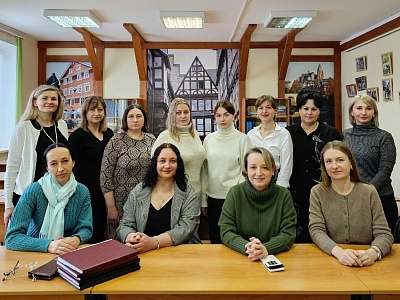 Магистранты Факультета защитили выпускные квалификационные работы