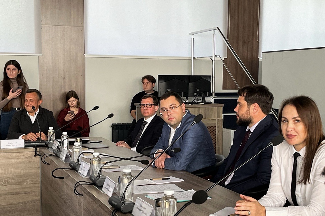 Сотрудничество китайских и тамбовских предпринимателей обсудили в рамках Недели Китая Сотрудничество китайских и тамбовских предпринимателей обсудили в рамках Недели Китая фото детальные