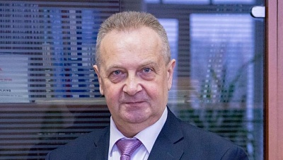 Изображение Поздравляем с юбилеем Уварова Евгения Алексеевича!