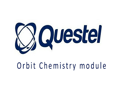 Изображение Тестовый доступ к ресурсу Orbit Chemistry module 