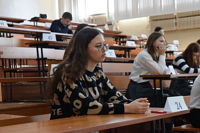 Изображение В Державинском прошел финал олимпиады «Финатлон для старшеклассников»