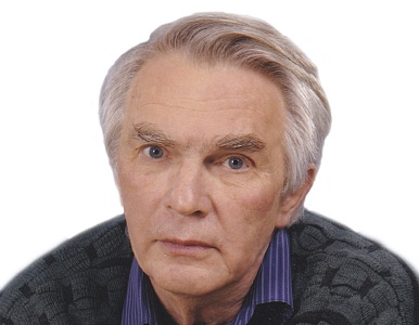Изображение Поздравляем с юбилеем Молчанова Владимира Фёдоровича!