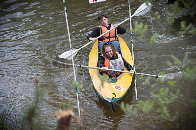 Изображение Студенты Державинского – призеры областных соревнований по спортивному туризму