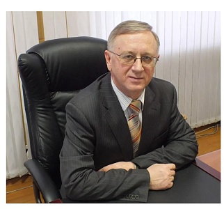 Изображение Поздравляем с юбилеем Болдырева Николая Николаевича!