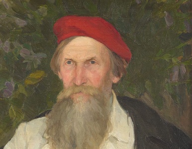 Изображение «Сказочная живопись Виктора Михайловича Васнецова» к 175 летию со дня рождения русского живописца и архитектора