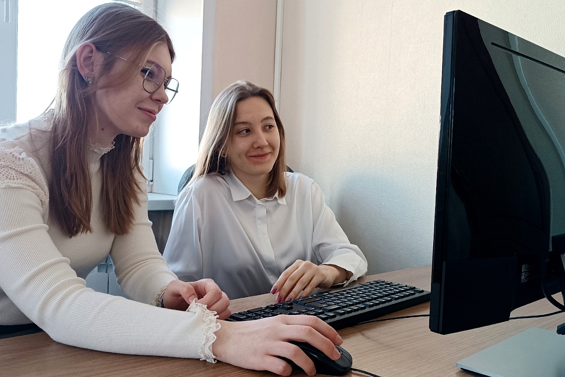 Программа «Обучение служением» в действии: под авторством державинцев вышла книга кулинарных традиций региона фото детальные