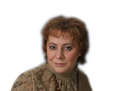 Изображение Поздравляем с юбилеем Хворову Людмилу Евгеньевну!