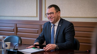 Изображение Державинский в программе «Приоритет 2030»: результаты года работы