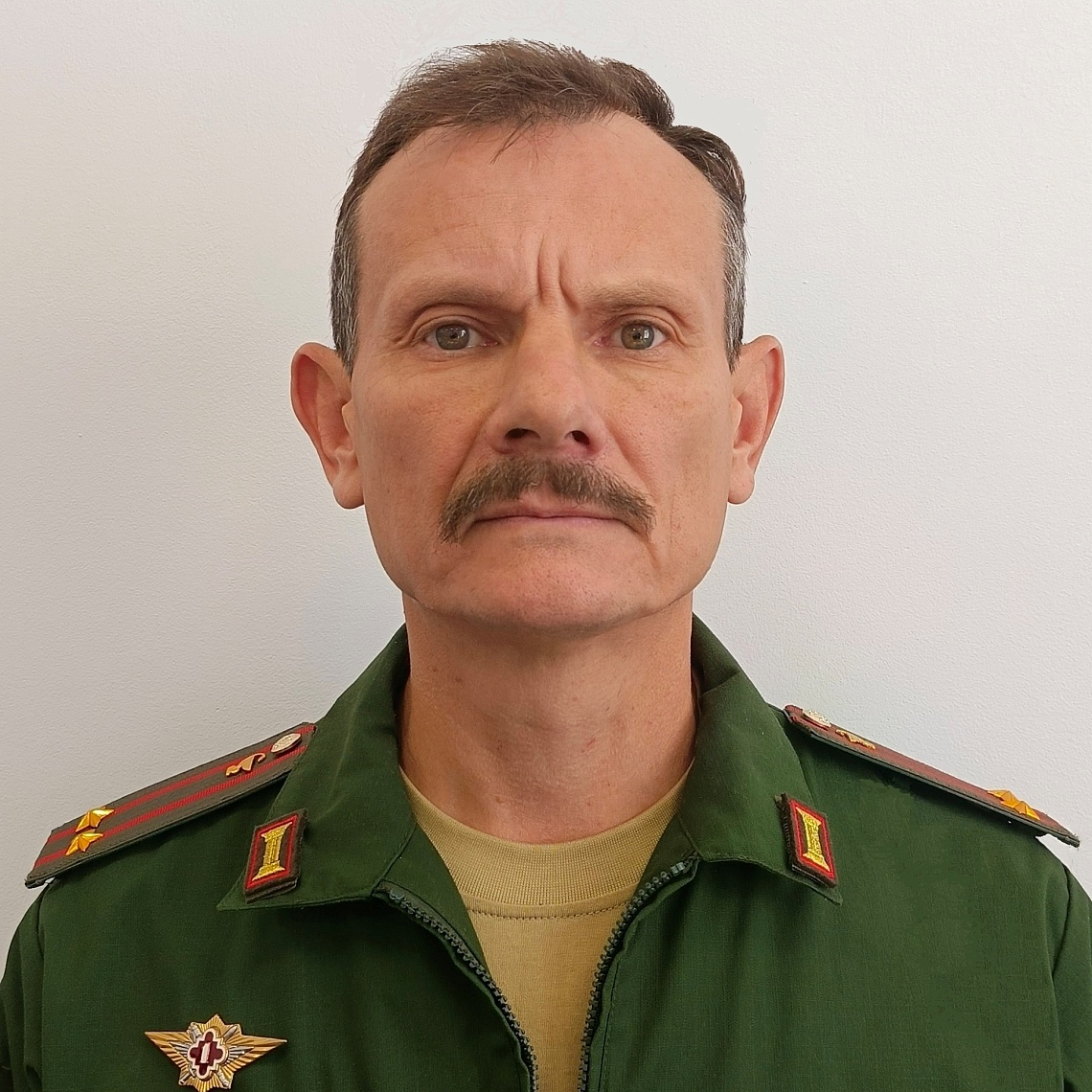 Иванов Павел Владимирович