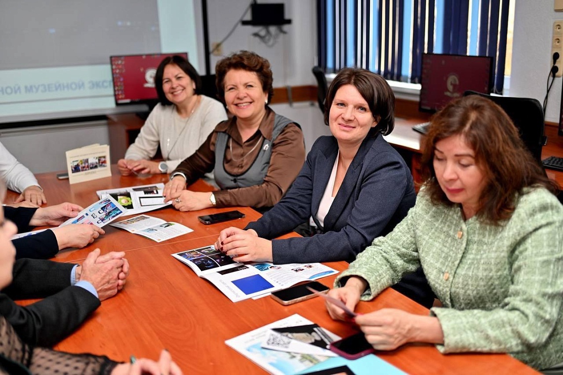 Державинский продолжает укреплять партнерские связи с Белорусским государственным университетом культуры и искусств фото детальные