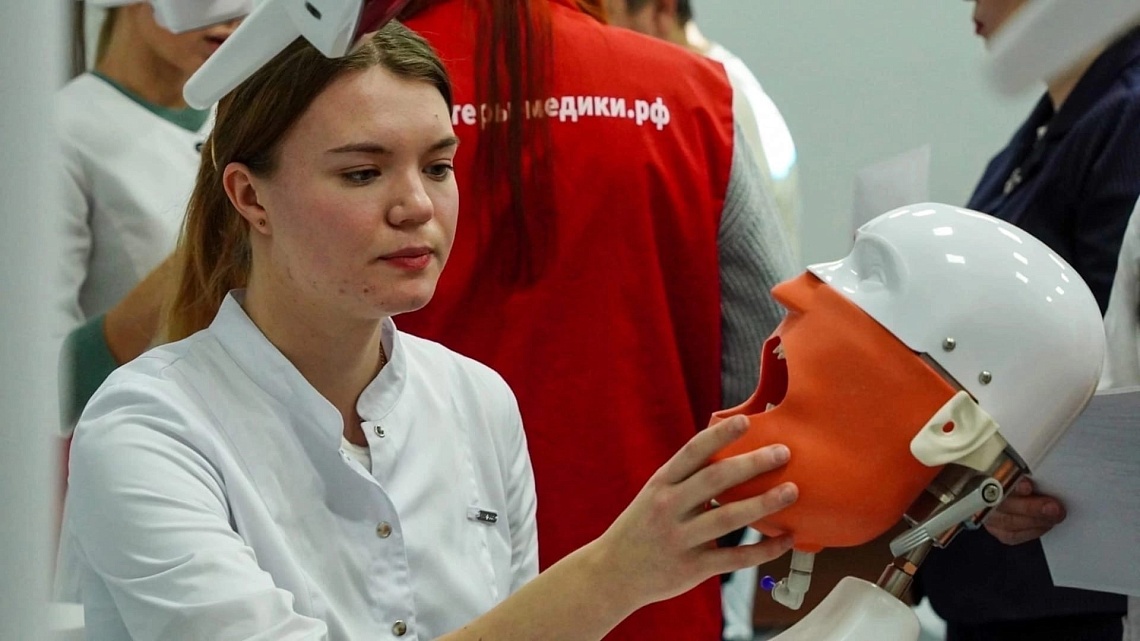 В Державинском впервые прошла олимпиада по стоматологии В Державинском впервые прошла олимпиада по стоматологии фото детальные