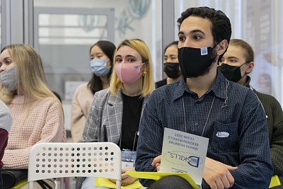 Изображение Державинский запустил второй сезон школы развития «DerzhavinSkills»