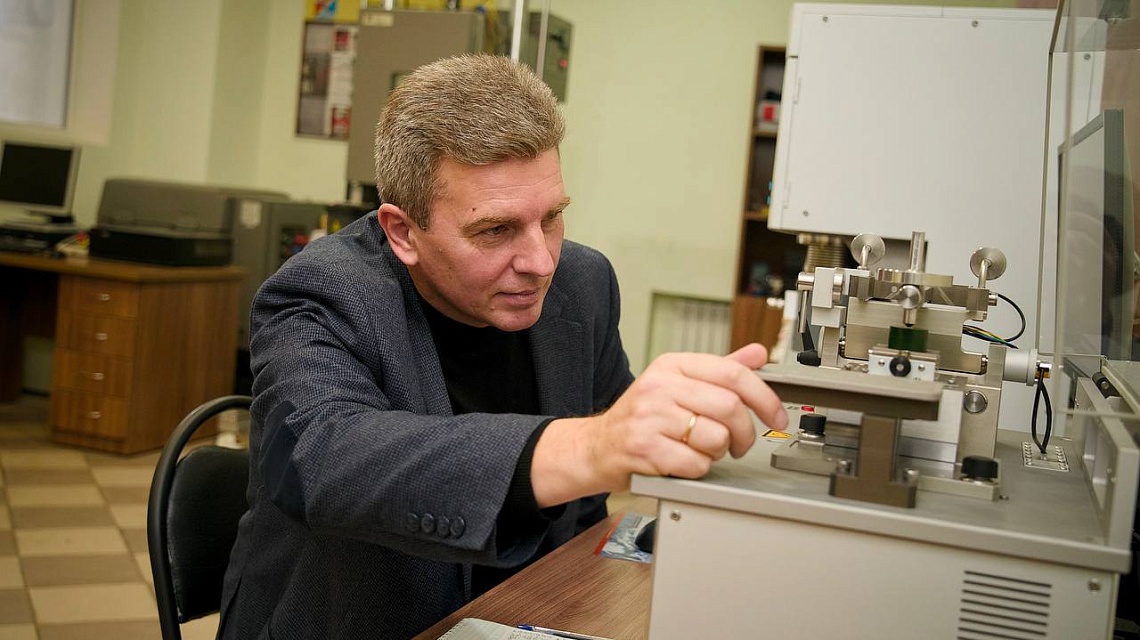 Наноструктурирование повысило качество титанового сплава с памятью формы фото детальные