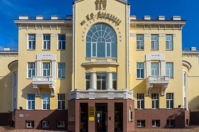 Изображение Державинский открывает набор участников по программе «Будущие преподаватели и исследователи»