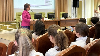 Изображение В Державинском обсудили стандарты и перспективы оказания медицинской помощи женщинам и детям