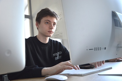 Изображение В Державинском подвели итоги Межрегиональной олимпиады «Держава IT»