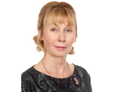 Изображение Поздравляем с юбилеем Смагину Валентину Викторовну! 