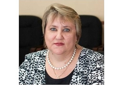 Изображение Поздравляем с юбилеем Черемисину Наталию Валентиновну!